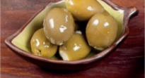 Olives Italia Mix 